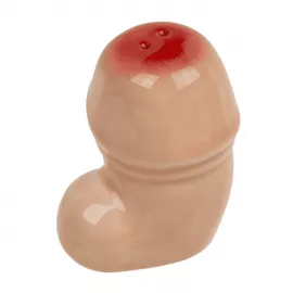 Солонка и перечница в виде пениса Salt Pepper Shaker, 2 шт. - 7