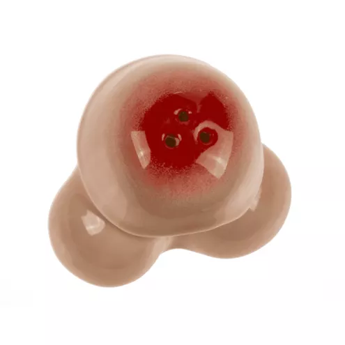 Солонка и перечница в виде пениса Salt Pepper Shaker, 2 шт.