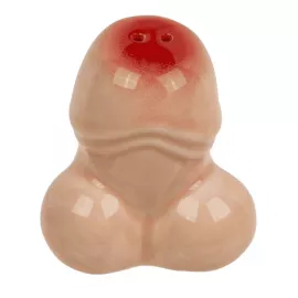 Солонка и перечница в виде пениса Salt Pepper Shaker, 2 шт. - 6