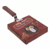 Сковорода Frying Pan Willy Shaped, 12 см