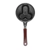 Сковорода Frying Pan Willy Shaped, 12 см