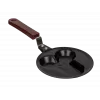 Сковорода Frying Pan Willy Shaped, 12 см