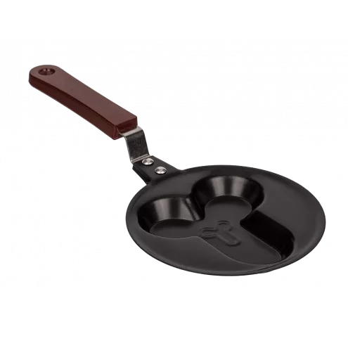 Сковорода Frying Pan Willy Shaped, 12 см