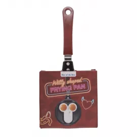 Сковорода Frying Pan Willy Shaped, 12 см - 2