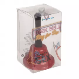 Колокольчик Desk Bell Ring For Sex - 2