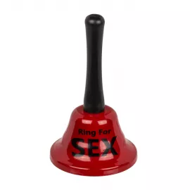 Колокольчик Desk Bell Ring For Sex - 1