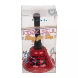 Колокольчик Desk Bell Ring For Sex - 3