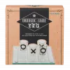 Игра Drinking Game Tic Tac Toe, 9 шт.