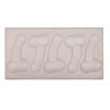 Форма для льда Ice Cube Tray Penis