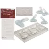 Форма для льда Ice Cube Tray Penis