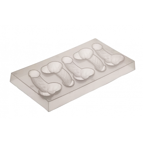 Форма для льда Ice Cube Tray Penis