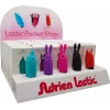 Набір вібраторів Adrien Lastic Promo Pack Pocket Vibe (25 шт + тестери)