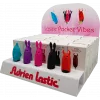 Набір вібраторів Adrien Lastic Promo Pack Pocket Vibe (25 шт + тестери)