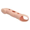 Подовжуюча насадка на пеніс PRETTY LOVE Penis Sleeve BRAD