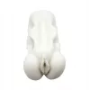 Мастурбатор вагина Vagina 3D Tighten Shrink, белый