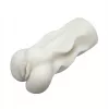 Мастурбатор вагина Vagina 3D Tighten Shrink, белый