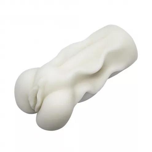 Мастурбатор вагина Vagina 3D Tighten Shrink, белый