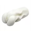 Мастурбатор вагина Vagina 3D Tighten Shrink, белый