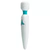 Универсальный массажер Pretty Love Body Wand Cloud, белый