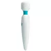 Универсальный массажер Pretty Love Body Wand Cloud, белый