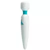 Универсальный массажер Pretty Love Body Wand Cloud, белый