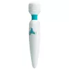 Универсальный массажер Pretty Love Body Wand Cloud, белый