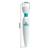 Универсальный массажер Pretty Love Body Wand Cloud, белый