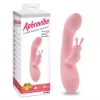 Вибратор Jumping Rabbit Aphrovibe, Розовый