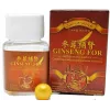 Збуджуючий чоловічий препарат на натуральній основі Женьшень Ginseng For, 1 пігулка