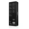 Вибратор черный с клиторальным кроликом INTY Toys – Peak