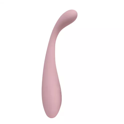 Вагинальный вибратор INTY Toys – Blush – Pink