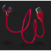 Fun Factory USB Magnetic Charger - USB зарядний пристрій для іграшок Fun Factory
