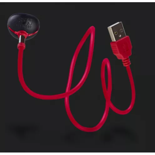 Fun Factory USB Magnetic Charger - USB зарядний пристрій для іграшок Fun Factory
