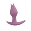 Fun Factory Bootie Fem rose - Анальна пробка, 7,1 см