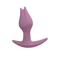 Fun Factory Bootie Fem rose - Анальна пробка, 7,1 см