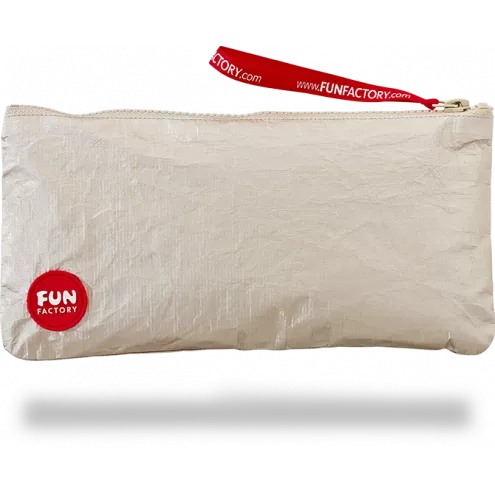 Fun Factory Toy Bag - Сумочка для зберігання іграшок, M