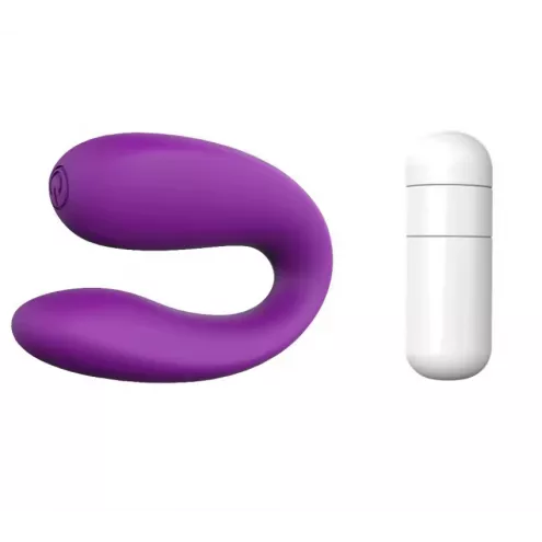 Вибратор мини we-vibe