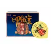 Презервативи Olo Blue Indian God Oil, пролонгуюючі, ультратонкі, - 10 шт