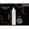 Презервативи OLO GOLD Indian God Oil, 10 шт