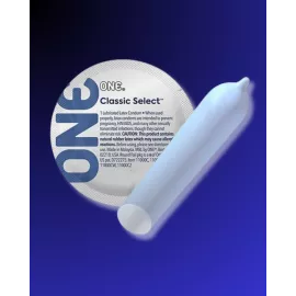 Презервативи One Exs Classic - 2