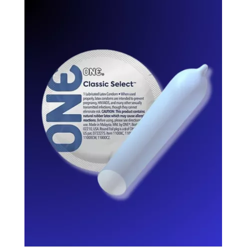 Презервативи One Exs Classic