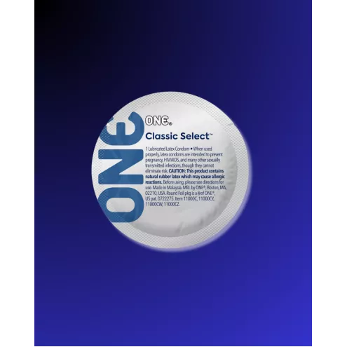 Презервативи One Exs Classic