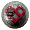 Презервативы One Extra Strong, 1 шт