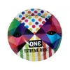 Екстремально ребристі презервативи One Extreme Ribs, 1 шт