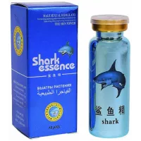 Препарат повышения потенции Shark 1 упаковка