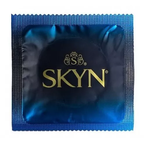 Презервативы SKYN Extra Lubricated дополнительная смазка для еще большего комфорта, 1 шт