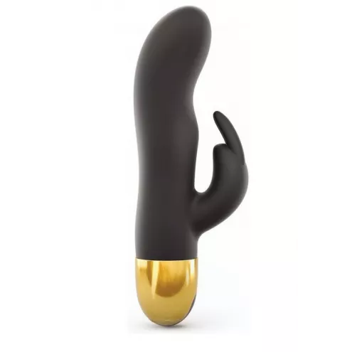 Вібратор-кролик Dorcel RABBIT EXPERT G