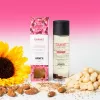 Масажне масло EXSENS Garnet Argan (чуттєве з гранатом) 100мл