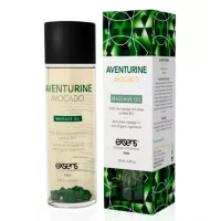 Масажна олія EXSENS Aventurine Avocado 100мл