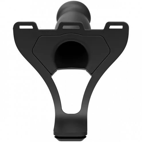 Набор для страпона Doc Johnson Body Extensions - BE Ready - Black